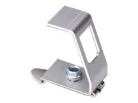 ASSMANN Monteringsadapter til kilestensjackstik DIN-skinne