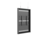 Multibrackets M Pro Series Indelukke Digitalt skiltepanel 55'