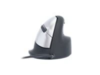 R-Go Ergonomic mouse HE Break Kablet Sort