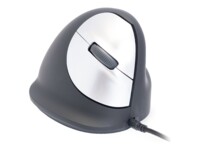 R-Go Ergonomic mouse HE Break Kablet Sort