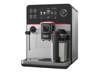 Gaggia Accademia RI9782 Automatisk kaffemaskine Inox