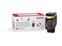 Xerox Magenta 1800 sider Toner