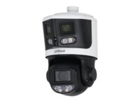 KAMERA IP OBROTOWA ZEWNETRZNA SDT3E410-8P-MB-A-PV1 PANORAMICZNA TiOC WizSense Smart Dual Light