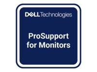 Dell Opgrader fra 1 År Basic Onsite til 5 År ProSupport Support opgradering 5år