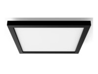 Philips Hue White ambiance Aurelle Loftslyspanel 19W 2200-6500K Tunbar hvid