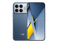 Xiaomi POCO F8 Ultra 6.9' 256GB Denimblå