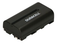 Duracell DR5 Batteri Li-ion 2200mAh