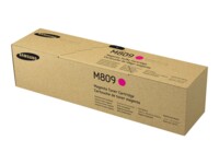 Samsung CLT-M809S Magenta 15000 sider Toner SS649A