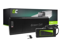 Green Cell Batteri Litiumion 13Ah