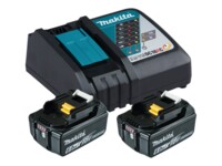Makita Batterioplader