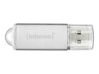 Intenso Jet Line 64GB USB 3.2 Gen 1 USB stick Sølv