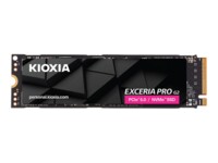 KIOXIA EXCERIA PRO SSD G2 2048GB M.2 PCI Express 5.0 x4 (NVMe)