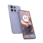 Motorola moto g86 5G 6.67' 256 GB Violet