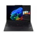 Lenovo ThinkPad T14s Gen 6 (Intel) Copilot+ PC 14' 1920 x 1200 (WUXGA) 226V 16GB 512GB Intel Arc Graphics 130V Windows 11 Pro