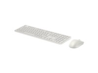 HP Multi-Device Dual-Mode Mouse and Combo 495C Tastatur Trådløs