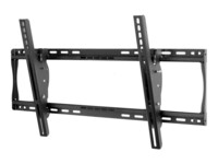 Peerless Universal EPT650 Rustfrit stål Monteringssæt 32'-55' Fladt panel