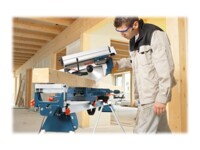 Bosch GTM 12 JL Professional Kombinationsgeringssav 1800W