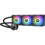 Thermaltake TH420 V2 Ultra ARGB Sync Vandkøler 1-pack Sort 140 mm