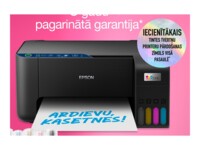 Epson EcoTank L3271 Blækprinter