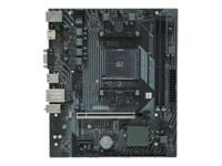 Sapphire A520M-E Micro ATX Socket AM4 AMD A520