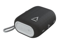 Creative MUVO Flex Højttaler Sort