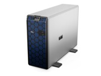 Dell PowerEdge T560 4510 480GB Matrox G200 No-OS