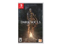 Dark Souls Remastered