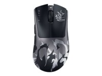 Razer Maus DeathAdder V4 Pro kabellos NiKo Edition grau
