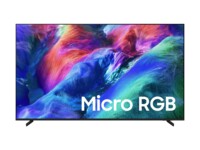 Samsung R85H 65' 65' 4K Ultra HD 4K Ultra HD Sort