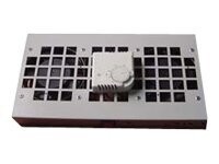 Digitus DN-19 FAN-2-WM-T Ventilatorpakke for rack 1-pack