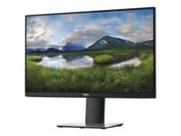 Dell P2419H 24' IPS 1920 x 1080 (Full HD) VGA (HD-15) HDMI DisplayPort 60Hz