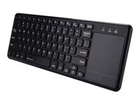 Tracer Smart RF Tastatur Membran Trådløs