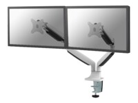 Neomounts NM-D750D Monteringssæt 2 LCD displays 10'-32'
