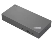 Preowned Lenovo ThinkPad USB-C Dock Gen 2