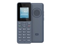 Grandstream WP816 Trådløs VoIP-telefon LCD-skærm
