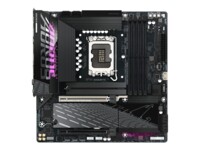 AORUS B860M ELITE WIFI6E Micro ATX LGA1851 sokkel AMD B850