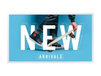 Samsung EM32DX 32' Digital skiltning 2560 x 1440