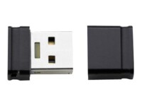 Intenso Micro Line 32GB USB 2.0 USB stick Sort
