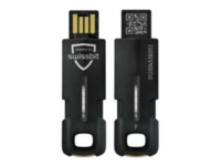 Swissbit iShield Key 2 Sikkerhedsnøgle (USB-A, NFC)