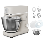 Electrolux E6KM1-4OWT Køkkenmaskine 1200W Hvid
