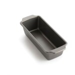 KitchenAid Kastenform 27x11cm Grau