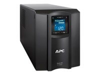 APC Smart-UPS SMC1000IC UPS 600Watt 1000VA