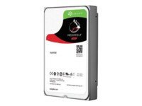 Seagate IronWolf Harddisk ST12000VN0008 12TB 3.5' SATA-600 7200rpm