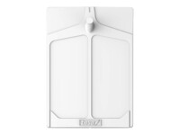 Tesa Powerstrips Hvid