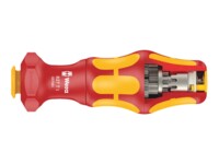 Wera Kraftform Kompakt Turbo 827 T i Screwdriver handle