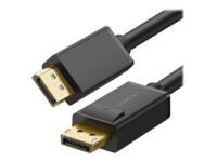 Ugreen DP102 DisplayPort kabel 1m