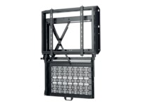 B-TECH BT7885 Monteringssæt Fladt panel 49'-86'