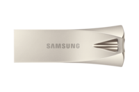 Samsung BAR Plus MUF-512BE3 512GB USB 3.2 Gen 1 USB stick Sølv