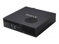 TAROX 540-I Mini PC Core i5 I5-12400 16GB 500GB Intel UHD Graphics 730 Windows 11 Pro