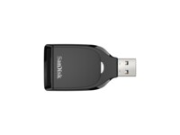 SanDisk QuickFlow Kortlæser USB 3.2 Gen 1